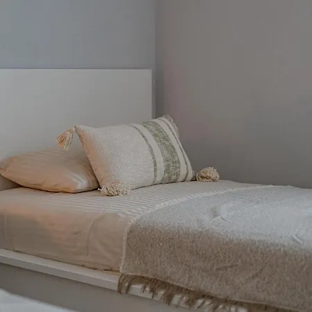 2bdr Ocean View&large Private Terrace In