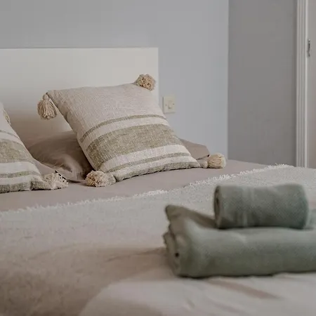 2bdr Ocean View&large Private Terrace In Appartamento