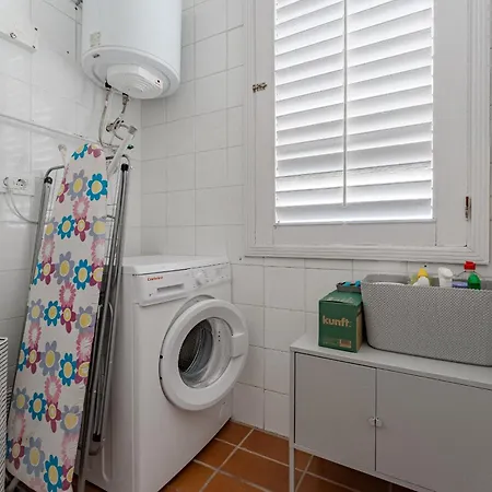 2bdr Ocean View&large Private Terrace In *