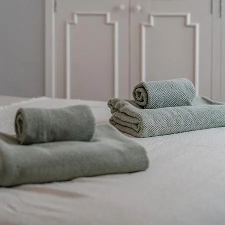 2bdr Ocean View&large Private Terrace In *