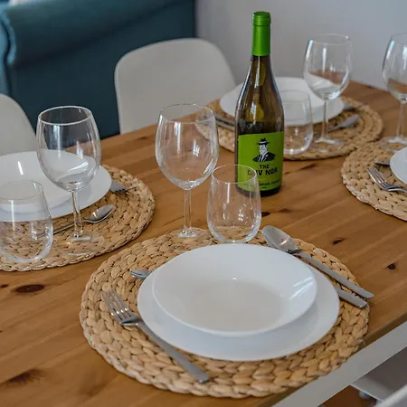 Appartamento 2bdr Ocean View&large Private Terrace In *