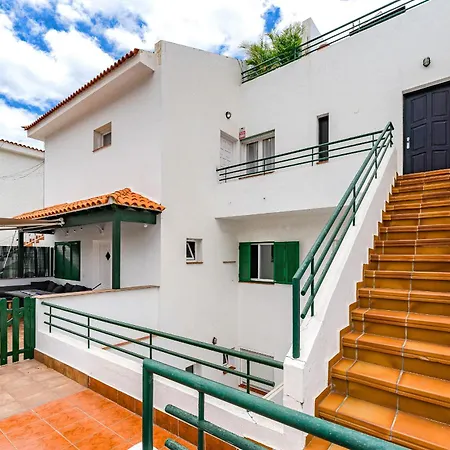 2bdr Ocean View&large Private Terrace In