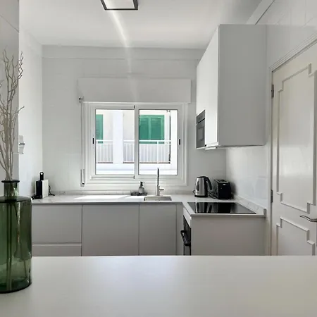 Appartamento 2bdr Ocean View&large Private Terrace In Puerto de Santiago (Tenerife)