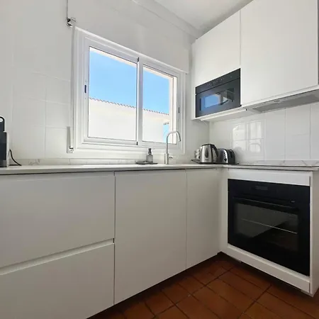 Appartamento 2bdr Ocean View&large Private Terrace In *