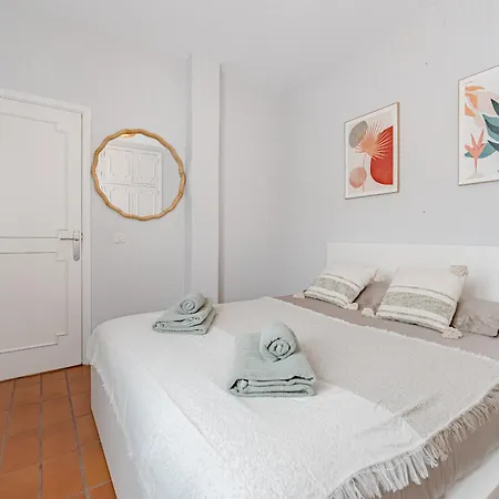 2bdr Ocean View & Large Private Terrace In Апартаменты *