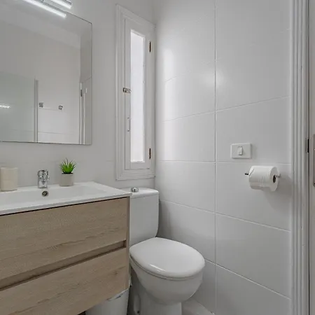 2bdr Ocean View & Large Private Terrace In * Пуэрто-де-Сантьяго