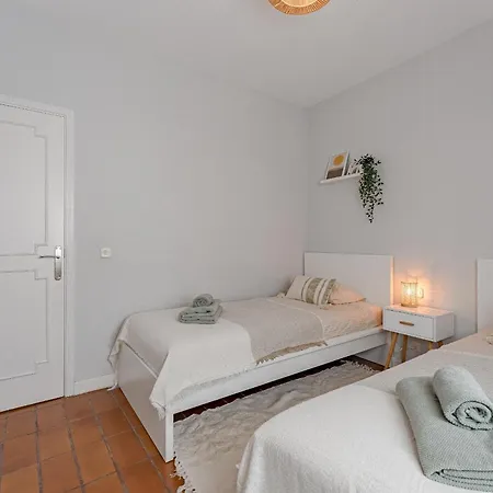 Апартаменты 2bdr Ocean View & Large Private Terrace In