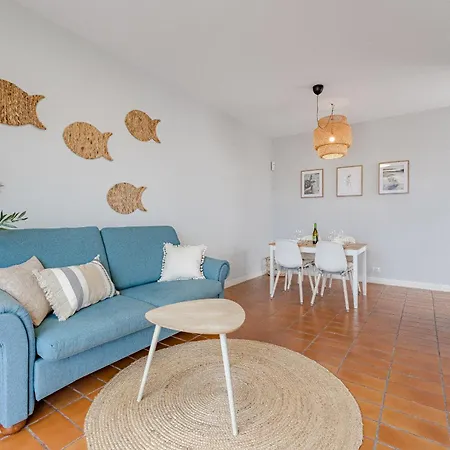 2bdr Ocean View & Large Private Terrace In Апартаменты Пуэрто-де-Сантьяго