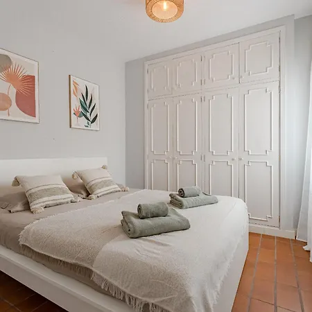 Апартаменты 2bdr Ocean View & Large Private Terrace In *